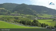 Archiv Foto Webcam Maiskogel - Kaprun 08:00
