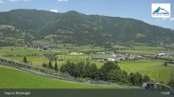 Archiv Foto Webcam Maiskogel - Kaprun 12:00