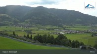 Archived image Webcam Kaprun: Maiskogel 16:00