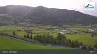 Archived image Webcam Kaprun: Maiskogel 18:00
