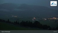 Archived image Webcam Kaprun: Maiskogel 20:00
