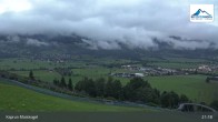 Archived image Webcam Kaprun: Maiskogel 02:00