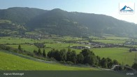 Archiv Foto Webcam Maiskogel - Kaprun 07:00