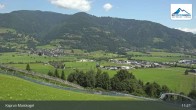 Archiv Foto Webcam Maiskogel - Kaprun 10:00