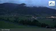 Archiv Foto Webcam Maiskogel - Kaprun 02:00