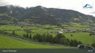 Archiv Foto Webcam Maiskogel - Kaprun 08:00