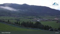 Archiv Foto Webcam Maiskogel - Kaprun 02:00