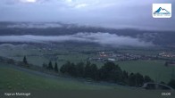 Archiv Foto Webcam Maiskogel - Kaprun 04:00