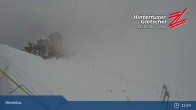 Archiv Foto Webcam Hintertuxer Gletscher: &#34;Gefrorene Wand&#34;-Gipfel 07:00