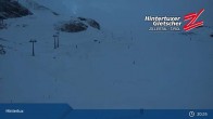 Archived image Webcam Tuxer Fernerhaus (2.660 metres) 02:00