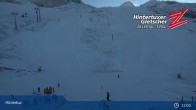 Archived image Webcam Tuxer Fernerhaus at Hintertux Glacier 14:00