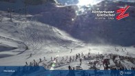 Archiv Foto Webcam Tuxer Fernerhaus am Hintertuxer Gletscher 12:00