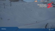 Archiv Foto Webcam Tuxer Fernerhaus am Hintertuxer Gletscher 06:00