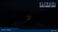 Archived image Webcam Upper station panoramic railway `Elfer` (1790m) 06:00