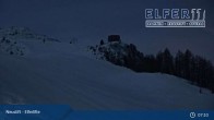 Archiv Foto Webcam Bergstation Panoramabahn Elfer (1790m) 06:00