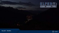 Archiv Foto Webcam Bergstation Panoramabahn Elfer (1790m) 20:00