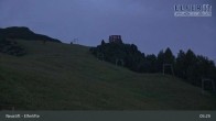 Archiv Foto Webcam Bergstation Panoramabahn Elfer (1790m) 04:00
