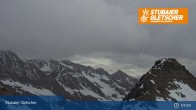 Archiv Foto Webcam Stubaier Gletscher: Daunjochbahn 06:00