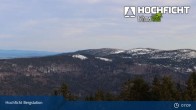 Archived image Webcam Top Station at Hochficht Ski Resort 06:00