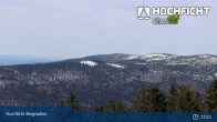 Archived image Webcam Top Station at Hochficht Ski Resort 12:00