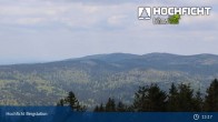 Archived image Webcam Top Station at Hochficht Ski Resort 12:00