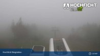 Archived image Webcam Top Station at Hochficht Ski Resort 07:00