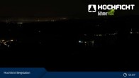 Archived image Webcam Top Station at Hochficht Ski Resort 00:00