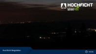 Archived image Webcam Top Station at Hochficht Ski Resort 04:00