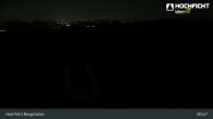 Archiv Foto Webcam Bergstation der Hochfichtbahn 00:00
