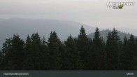 Archiv Foto Webcam Bergstation der Hochfichtbahn 00:00