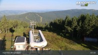 Archived image Webcam Top Station at Hochficht Ski Resort 06:00