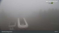 Archived image Webcam Top Station at Hochficht Ski Resort 18:00