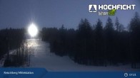 Archived image Webcam Hochficht Ski Resort 06:00