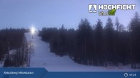 Archived image Webcam Hochficht Ski Resort 06:00