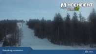 Archived image Webcam Hochficht Ski Resort 07:00