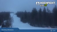 Archiv Foto Webcam Skigebiet Hochficht 02:00