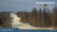 Archived image Webcam Hochficht Ski Resort 16:00