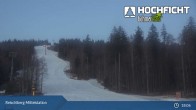 Archived image Webcam Hochficht Ski Resort 18:00