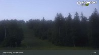 Archiv Foto Webcam Skigebiet Hochficht 02:00