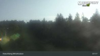 Archiv Foto Webcam Skigebiet Hochficht 06:00