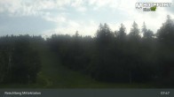Archiv Foto Webcam Skigebiet Hochficht 07:00