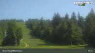 Archiv Foto Webcam Skigebiet Hochficht 10:00