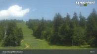 Archiv Foto Webcam Skigebiet Hochficht 12:00