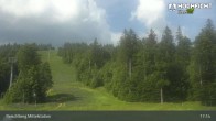Archiv Foto Webcam Skigebiet Hochficht 16:00