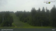 Archiv Foto Webcam Skigebiet Hochficht 18:00