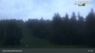 Archived image Webcam Hochficht Ski Resort 02:00