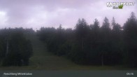 Archived image Webcam Hochficht Ski Resort 04:00