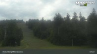 Archived image Webcam Hochficht Ski Resort 06:00