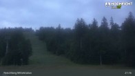 Archiv Foto Webcam Skigebiet Hochficht 00:00