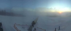 Archiv Foto Webcam Mitterdorf: Bergstation Almberglift 17:00